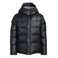 Aquascutum Jacket Black