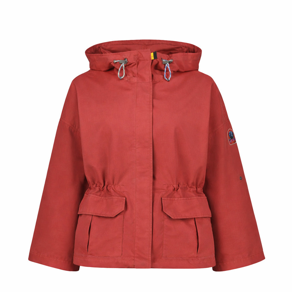 Parajumpes Jacket Red
