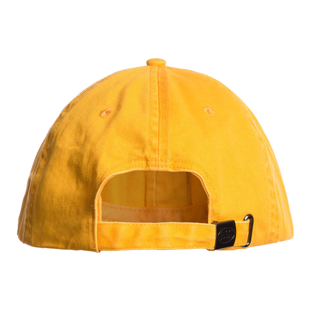 Parajumpers Cotton Cappellino Sample Giallo — view 3