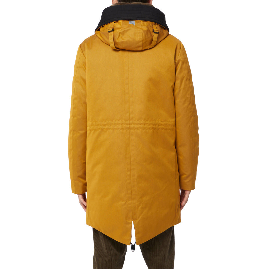 peuterey - Jackets - peu3322-kasa-sl00fur