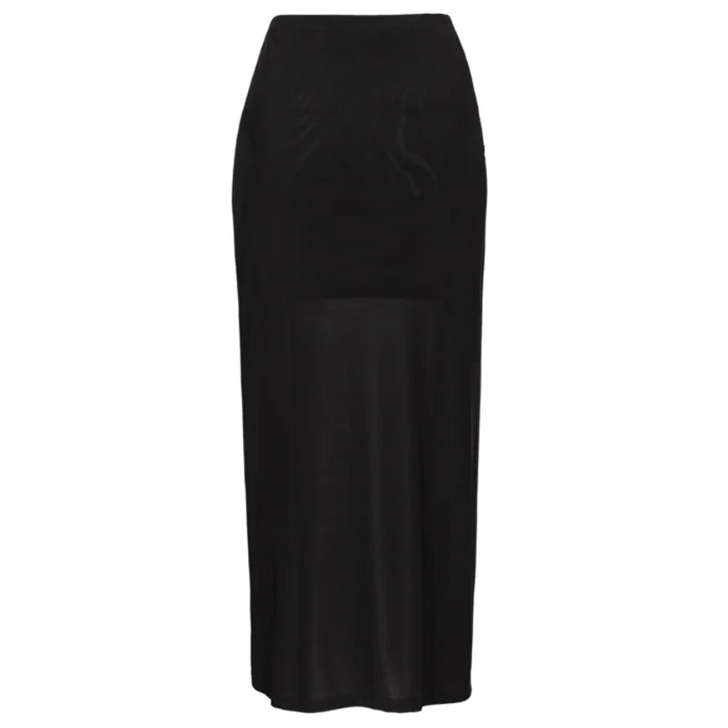Pinko Skirt Black — view 2