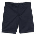 Alpha Studio Cotton Bermuda Blu