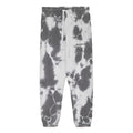 Hinnominate Tracksuit Trousers In Stretch Cotton With Drawstring
