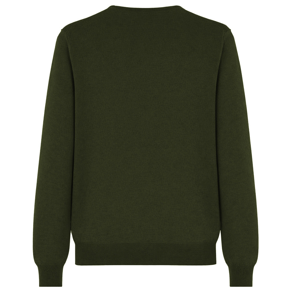 bagutta - Sweaters - bmmgiuu-fin16-foresta