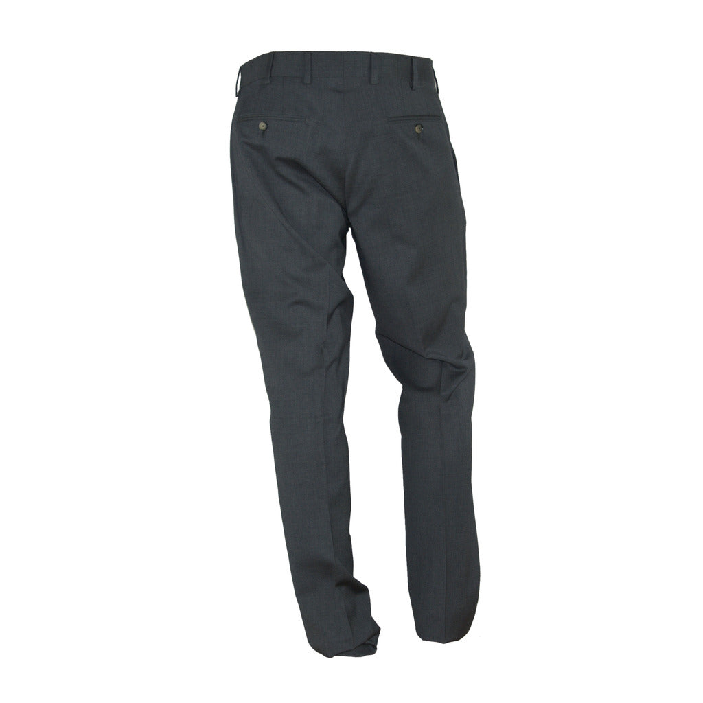 100% milano - Trousers - clarkp01.m026-v2