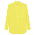Patrizia Pepe Shirt Yellow