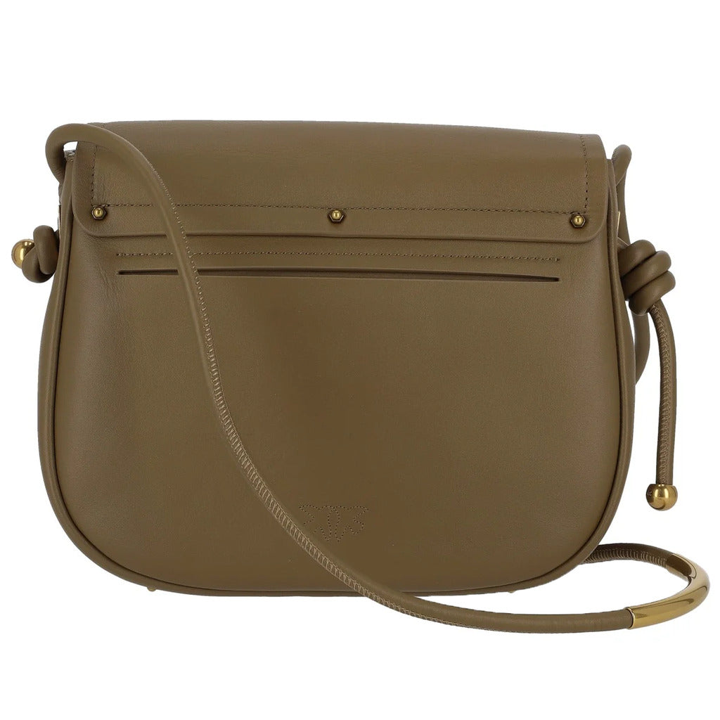 pinko - Crossbody Bags - ai2425_mini-verde
