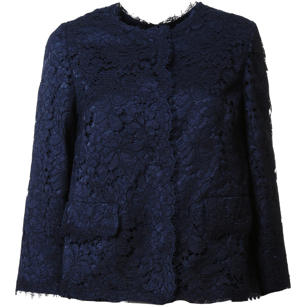 Dolce & Gabbana Jacket Lace — view 3