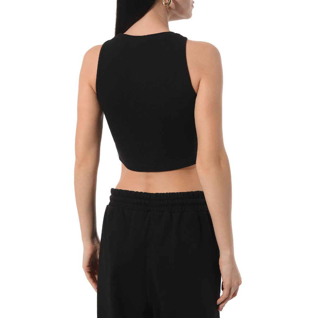 comme des fuckdown - T-shirt & Top - cfabw-00023-nero