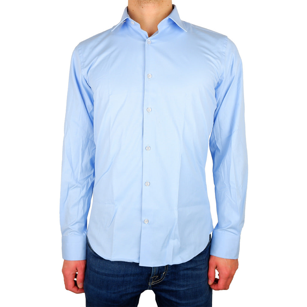 100% milano - Shirts - soft satin