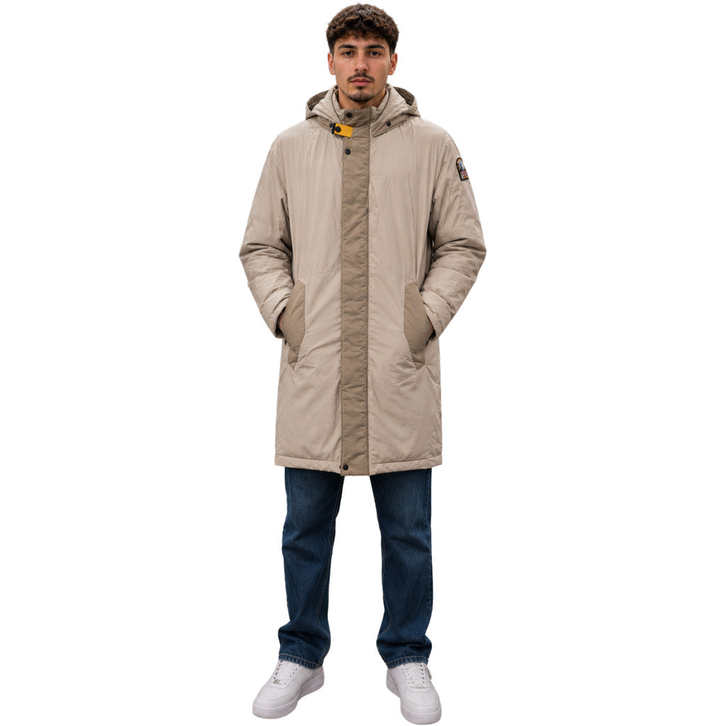 Parajumpers Jacket Antivento Grigia