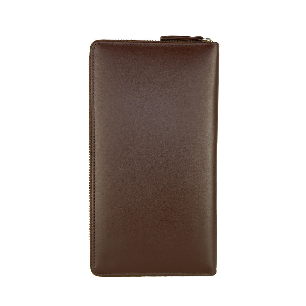 cavalli class - Wallets - brown black
