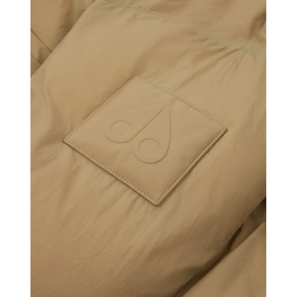 Moose Knuckles Nylon Katla 3Q Jacket — view 4