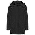 peuterey - Jackets - peu3329-tupidr01-nero