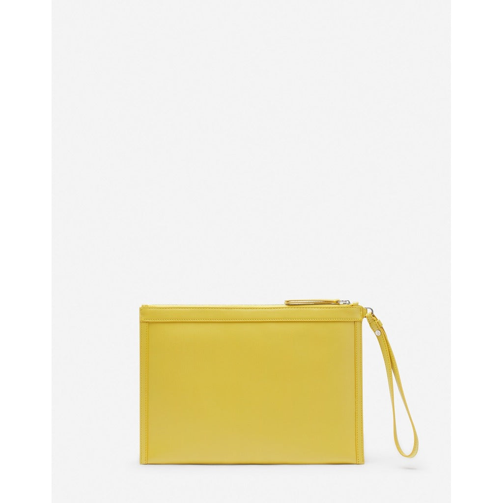 Lanvin - Wallets - Pouch-os-giallo
