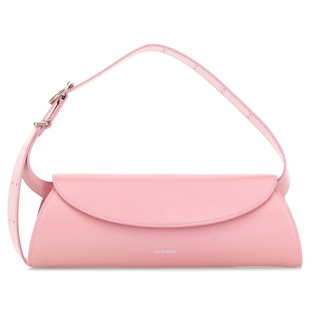 jil sander - Crossbody Bags - J07WD0023-P5355-rosa