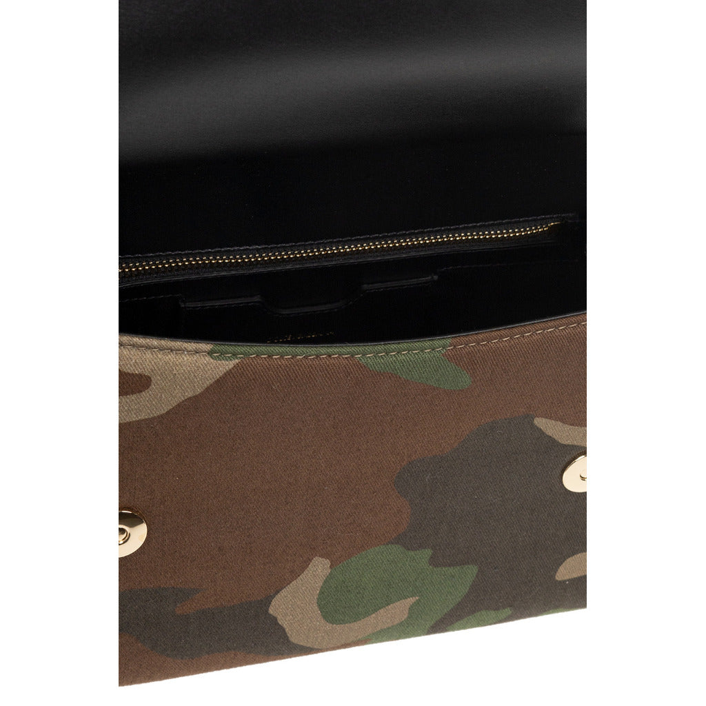 dolce & gabbana - Handbags - bb6002-ay839-camouflage