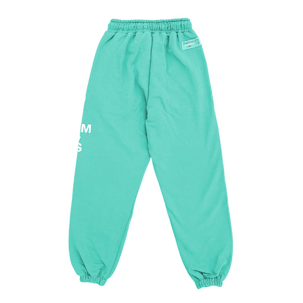 Pharmacy Industry Tracksuit Trousers With Logo Print On The — view 2