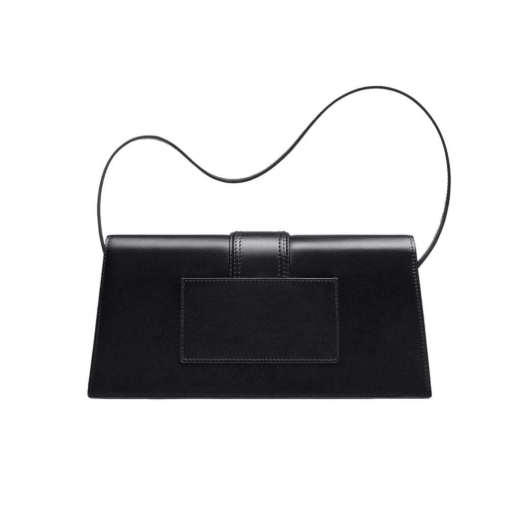 jacquemus - Crossbody Bags - baw00013-long-black