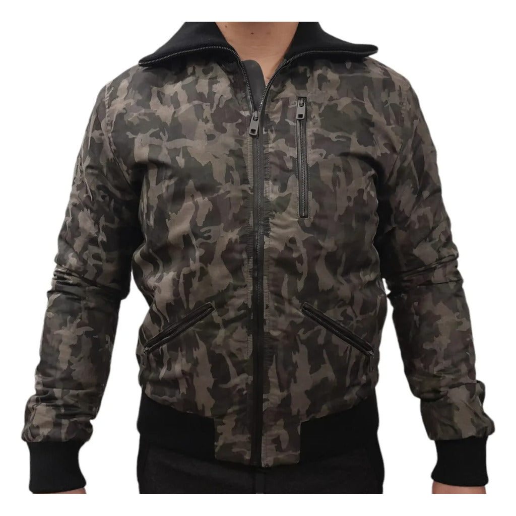dolce & gabbana - Jackets - g9eu2t-g7duz-camouflage
