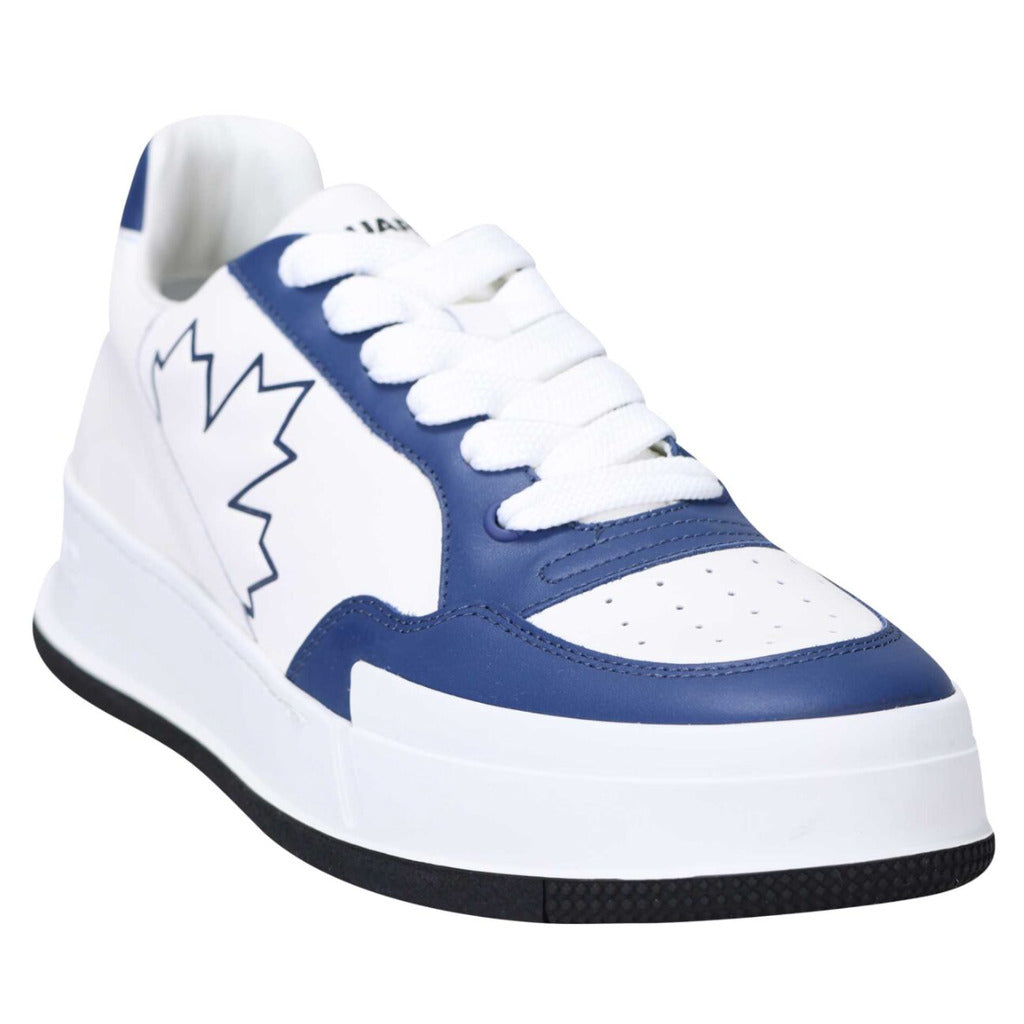dsquared2 - Sneakers - s82sn-m0373-blu