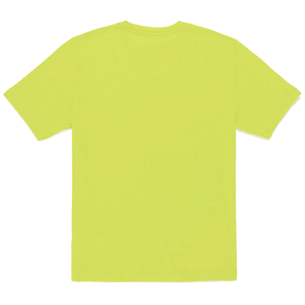 refrigiwear - T-shirt & Top - t22600-je9101-fluo