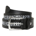 Bikkembergs Calfskin E35.119-999 Black