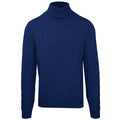Malo Cashmere Sweater Ink Blue