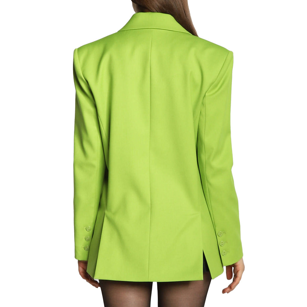 patrizia pepe - Formal Jacket - 8s0428-a106-verde