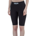 Comme Des Fuckdown Leggings In Cotone Nero