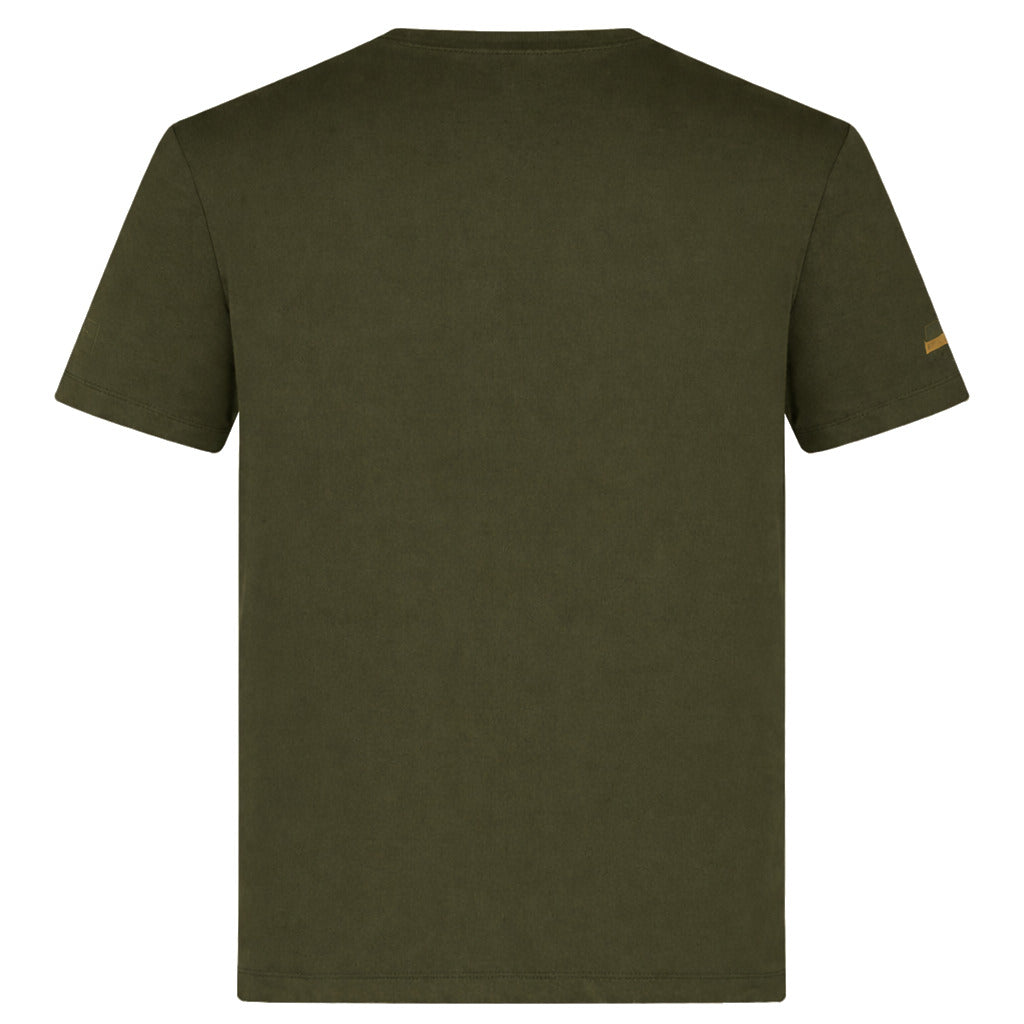 Suns Top Green — view 2