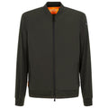 Suns Jacket Fuji Stretch Green