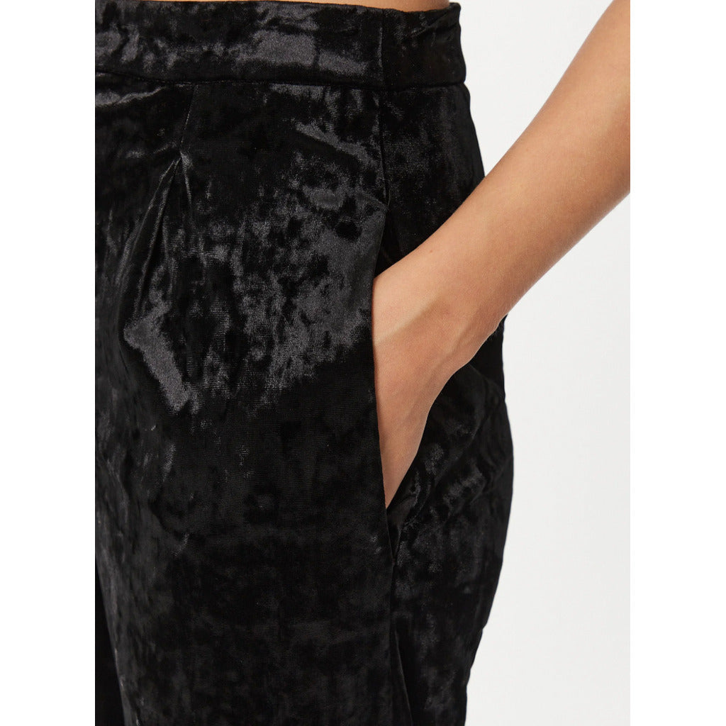 patrizia pepe - Trousers - 2p1558-j050-nero