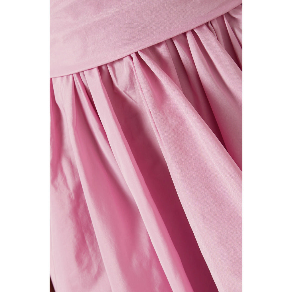 Pinko Dress Casalfermo Pink — view 4