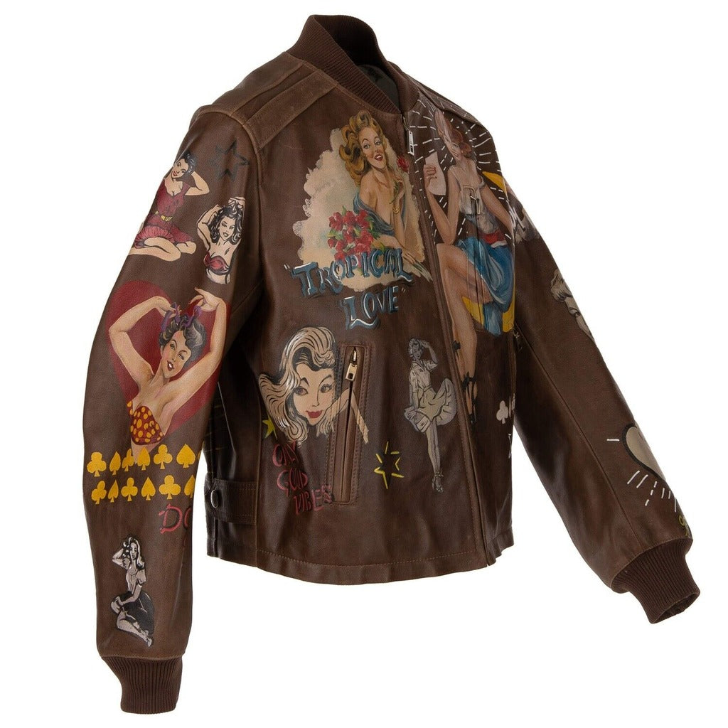dolce & gabbana - Jackets - g9rt0z_hulgq-m1512