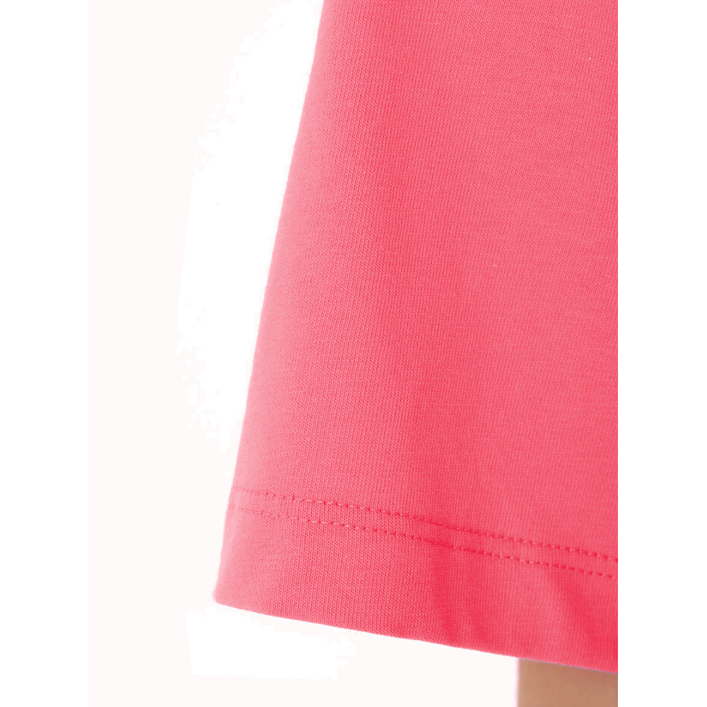 Comme Des Fuckdown T-Shirt Stampa Logo — view 3