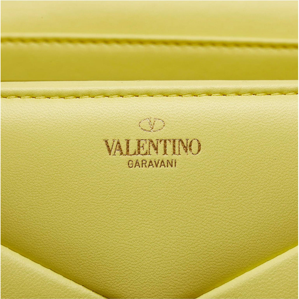 valentino garavani - Crossbody Bags - xv0b0k21-hhx4v0-giallo
