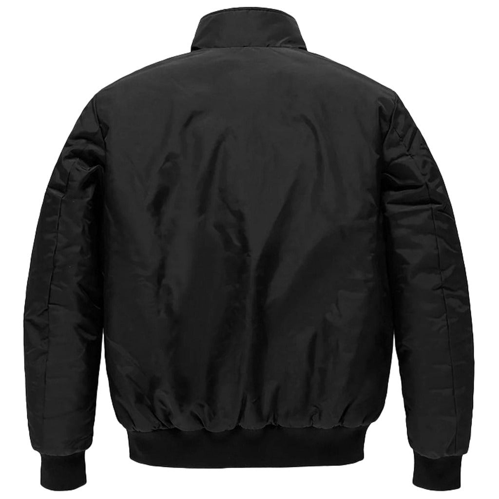 Refrigiwear Nylon Jacket Black — view 2