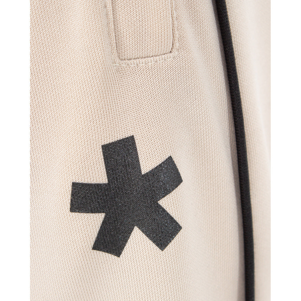 comme des fuckdown - Trousers - cfabw-00056-beige