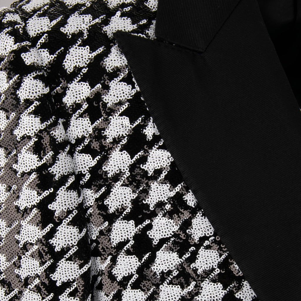 Dolce & Gabbana Jacket Black — view 5