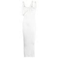 The Attico Dress Asimmetrico