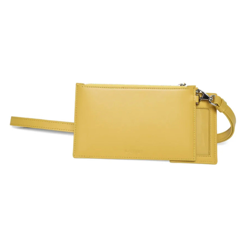 Lanvin Wallet Yellow — view 2