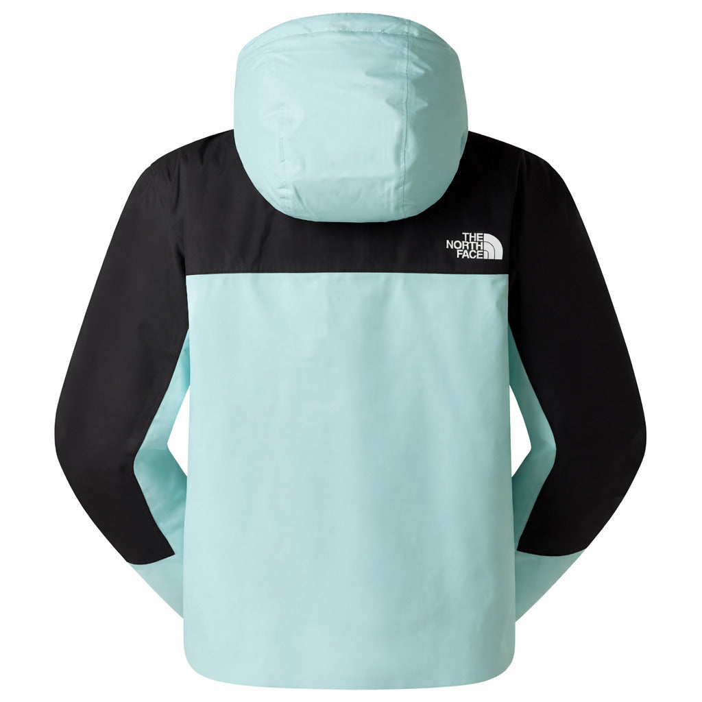 The North Face Polyester Lfs Insulated Shell Muted Pine — view 2