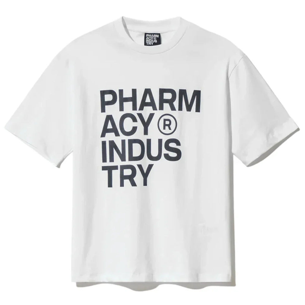 pharmacy industry - T-shirt & Top - phabm-00003-bianco