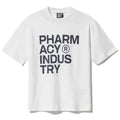 pharmacy industry - T-shirt & Top - phabm-00003-bianco