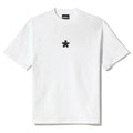 Comme Des Fuckdown T-Shirt Stampa Logo