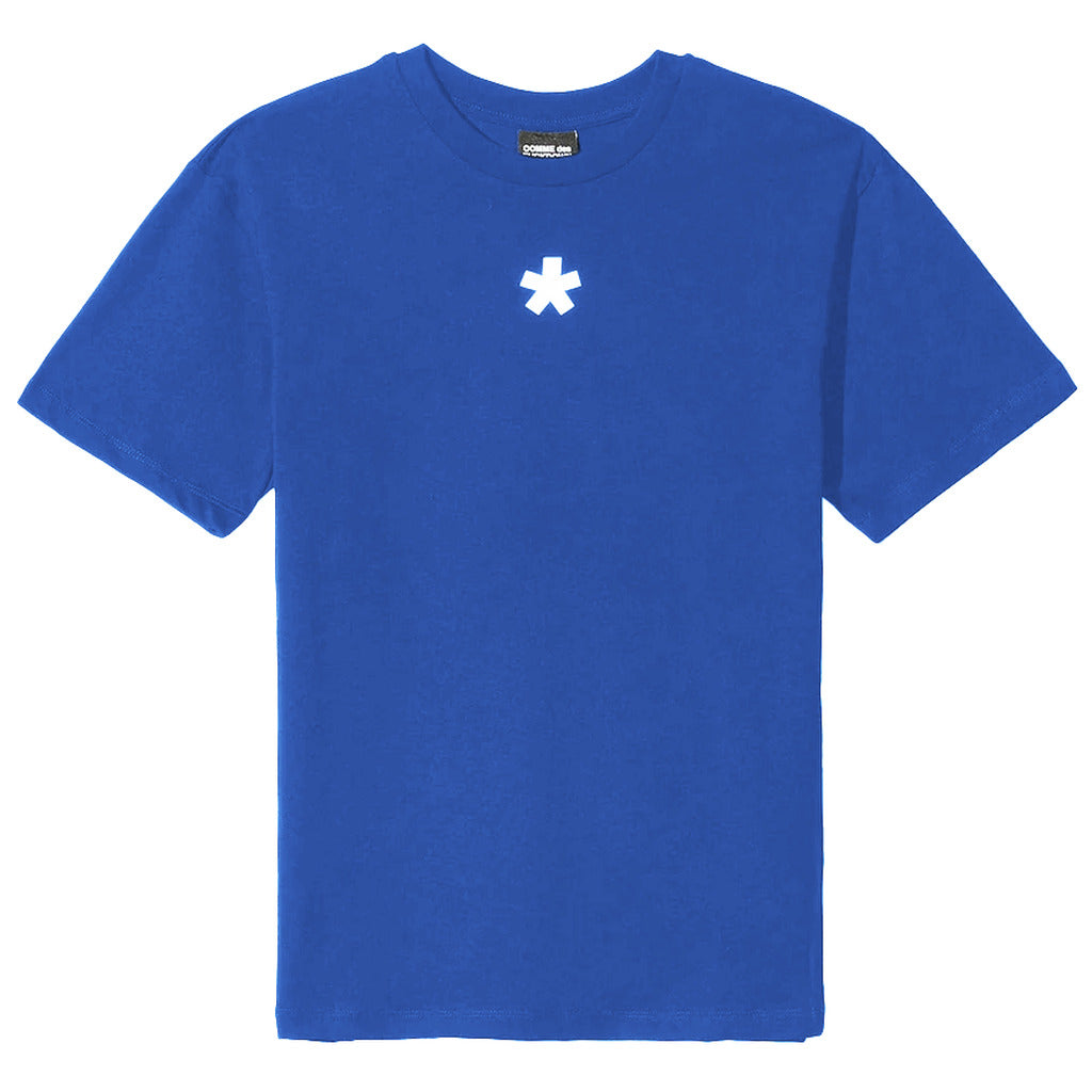 Comme Des Fuckdown T-Shirt Stampa Logo