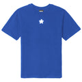 Comme Des Fuckdown T-Shirt Stampa Logo