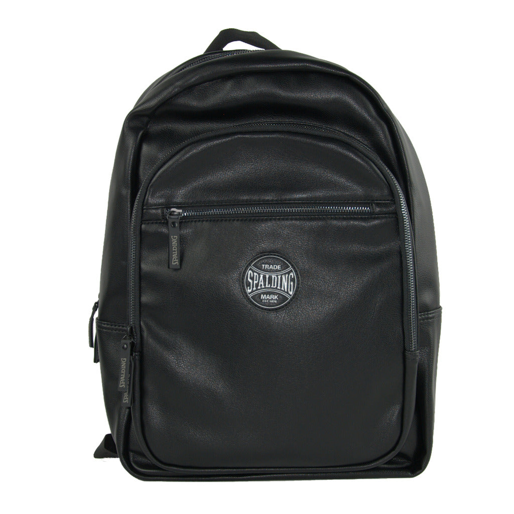 A.G. Apalding & Bros black Backpack for men