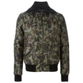 dolce & gabbana - Jackets - g9eu2t-g7duz-camouflage